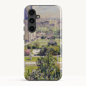 Galaxy S24 FE / Tough Case