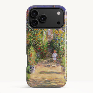 iPhone 17 Pro Max / Tough Case