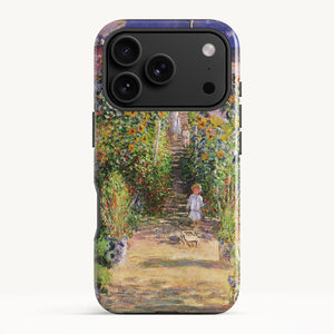 iPhone 17 Pro / Tough Case