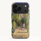 iPhone 17 Pro / Tough Case
