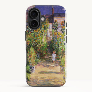 iPhone 17 / Tough Case