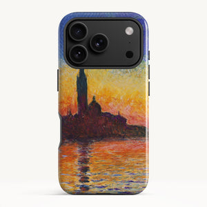 iPhone 17 Pro / Tough Case