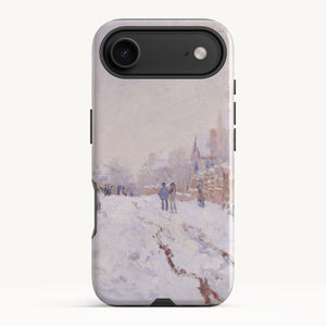 iPhone 17 Air / Tough Case