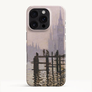 iPhone 16 Pro / Slim Case