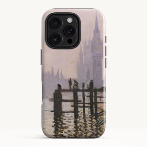 iPhone 16 Pro / Tough Case