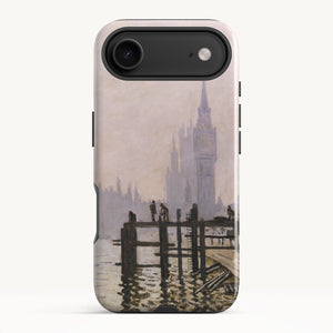 iPhone 17 Air / Tough Case