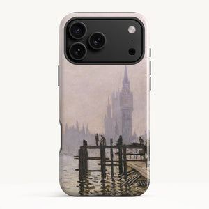 iPhone 17 Pro Max / Tough Case