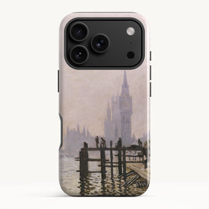 iPhone 17 Pro / Tough Case