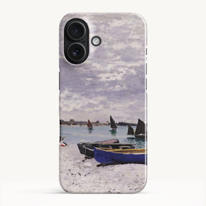 iPhone 16 / Slim Case