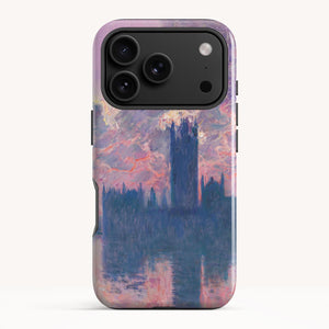 iPhone 17 Pro / Tough Case
