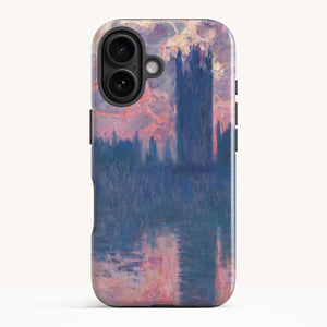 iPhone 17 / Tough Case