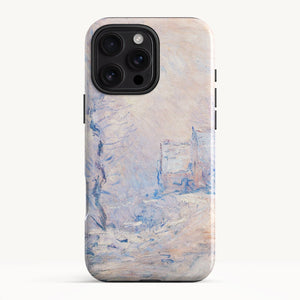 iPhone 16 Pro Max / Tough Case