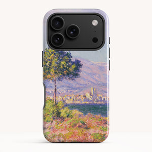 iPhone 17 Pro / Tough Case