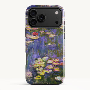 iPhone 17 Pro Max / Tough Case