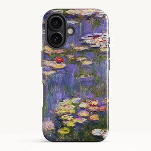 iPhone 17 / Tough Case