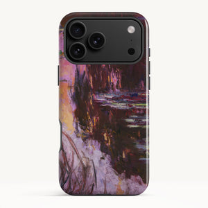 iPhone 17 Pro Max / Tough Case