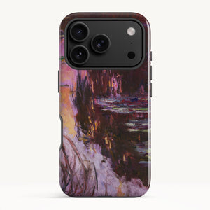 iPhone 17 Pro / Tough Case