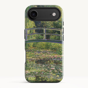 iPhone 17 Air / Tough Case