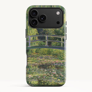 iPhone 17 Pro Max / Tough Case