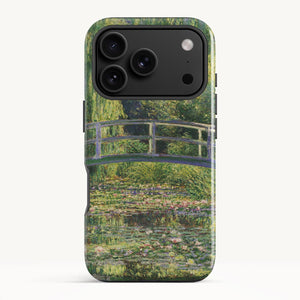 iPhone 17 Pro / Tough Case