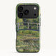 iPhone 17 Pro / Tough Case