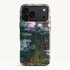 iPhone 17 Pro Max / Tough Case