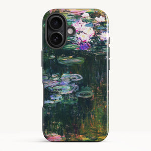 iPhone 17 / Tough Case