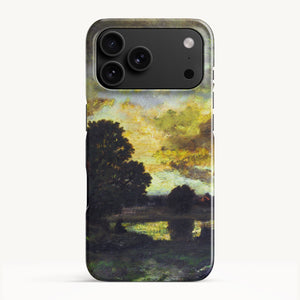 iPhone 17 Pro Max / Slim Case