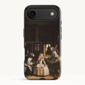 iPhone 17 Air / Tough Case