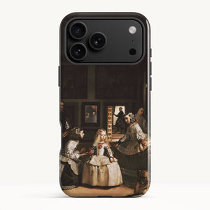 iPhone 17 Pro Max / Tough Case