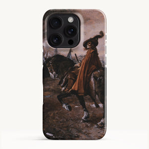 iPhone 16 Pro / Slim Case
