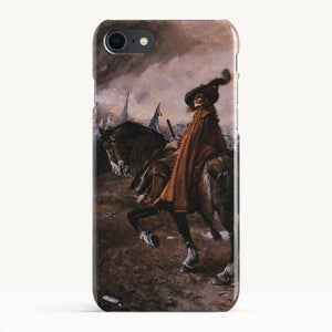 iPhone SE 2 3 / Slim Case