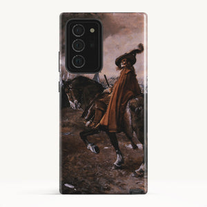 Galaxy Note 20 Ultra / Tough Case