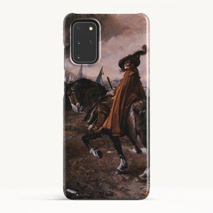 Galaxy S20 Plus / Slim Case