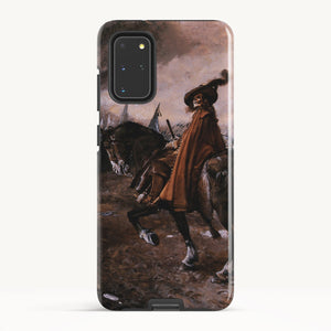 Galaxy S20 Plus / Tough Case