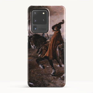 Galaxy S20 Ultra / Slim Case