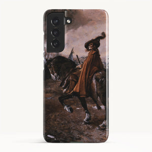 Galaxy S21 FE / Slim Case