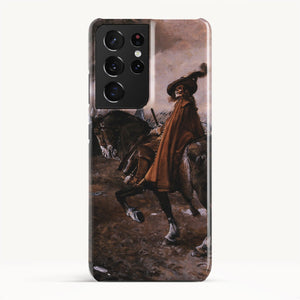 Galaxy S21 Ultra / Slim Case