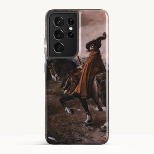 Galaxy S21 Ultra / Tough Case