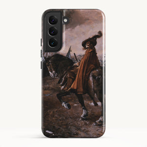 Galaxy S22 Plus / Tough Case
