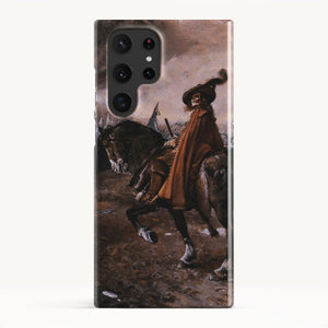 Galaxy S22 Ultra / Slim Case