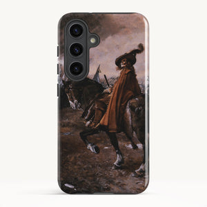 Galaxy S23 FE / Tough Case