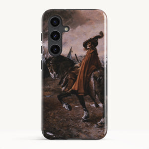 Galaxy S24 FE / Tough Case