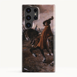Galaxy S24 Ultra / Slim Case