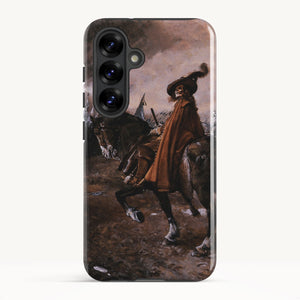 Galaxy S25 / Tough Case