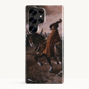 Galaxy S25 Ultra / Slim Case
