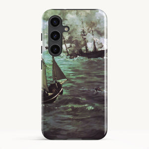 Galaxy S24 FE / Tough Case