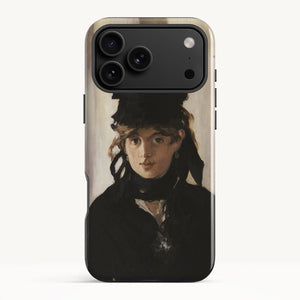 iPhone 17 Pro Max / Tough Case