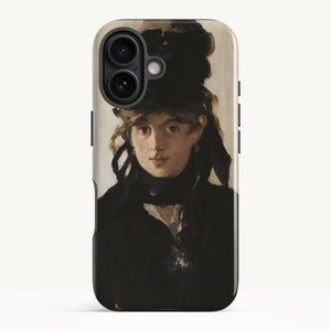 iPhone 17 / Tough Case
