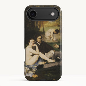 iPhone 17 Air / Tough Case